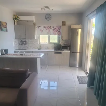 Villa Hilltop