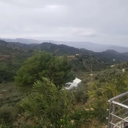 Hilltop Argassi