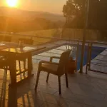 Hilltop Villa *