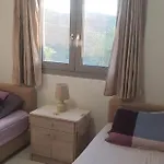 Hilltop Villa