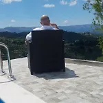 Hilltop Vilă Argassi