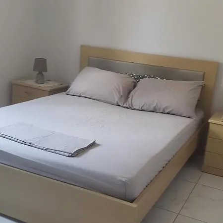 Villa Hilltop Argassi