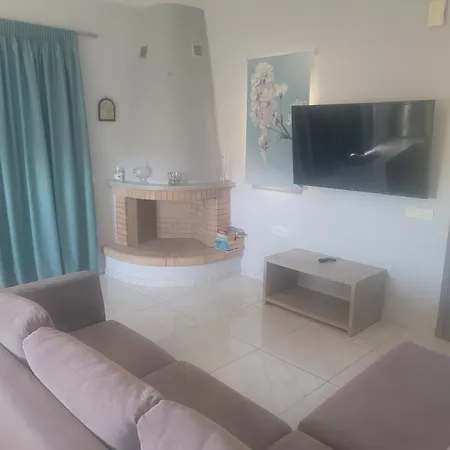 Villa Hilltop Argassi