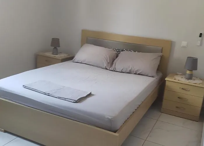 Villa Hilltop Argassi